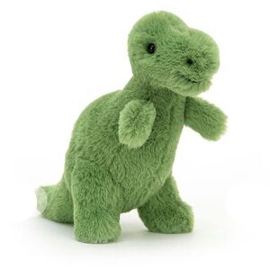 NWT Jellycat Fossilly T-Rex